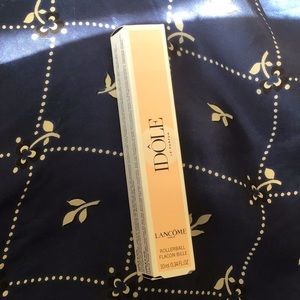 IDÔLE, idole by LANCÔME, roller ball fragrance
